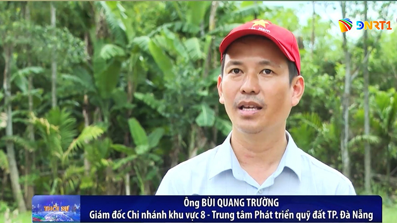 Dự án Đường tránh lũ kết hợp phát triển đô thị Nam Phước: Tháo gỡ "điểm nghẽn" giải phóng mặt bằng, sớm hoàn thành kỳ vọng
